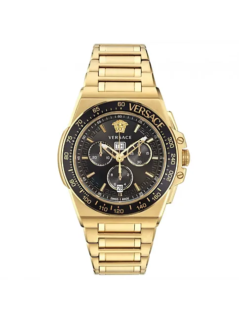 Versace VRSCVE7H00623 Erkek Kol Saati