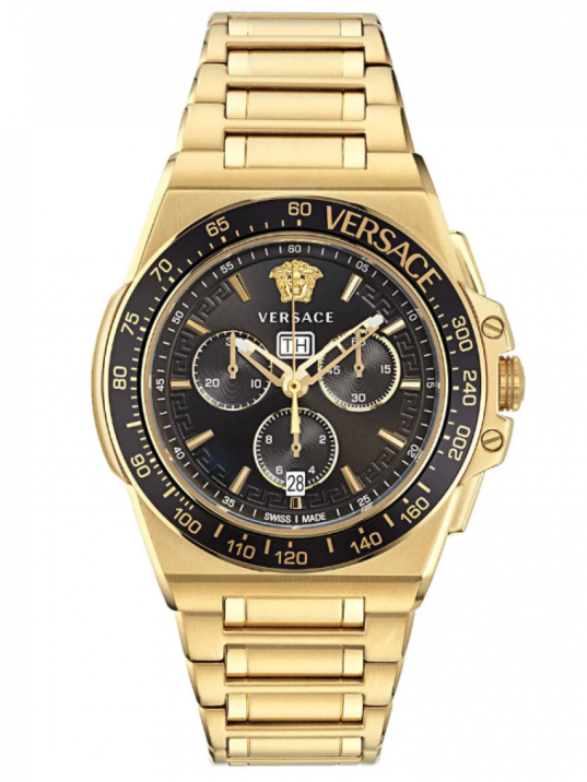 Versace VRSCVE7H00623 Erkek Kol Saati