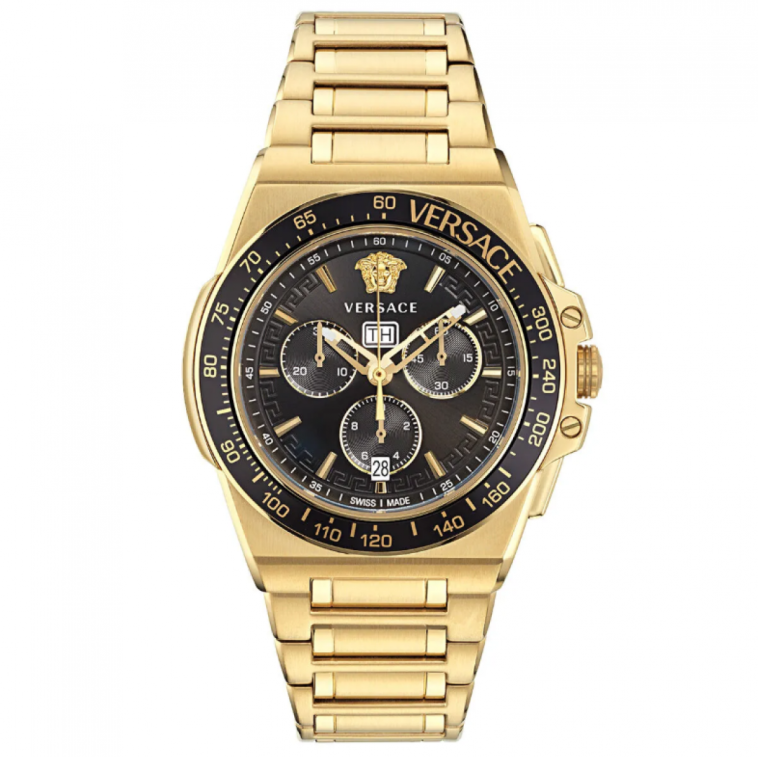 Versace VRSCVE7H00623 Erkek Kol Saati Versace VRSCVE7H00623 Erkek Kol Saati