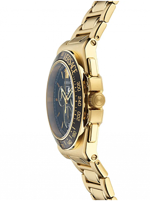 Versace VRSCVE7H00623 Erkek Kol Saati