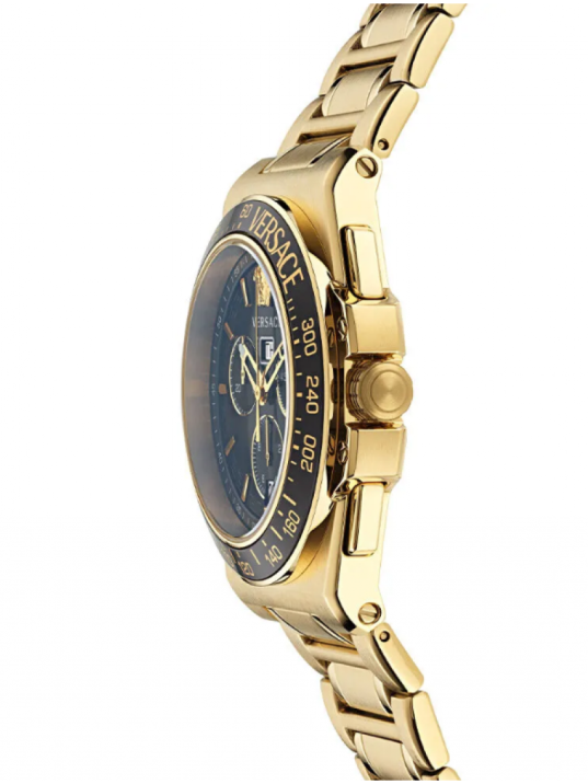 Versace VRSCVE7H00623 Erkek Kol Saati