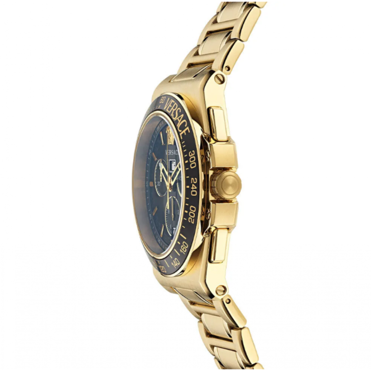 Versace VRSCVE7H00623 Erkek Kol Saati Versace VRSCVE7H00623 Erkek Kol Saati