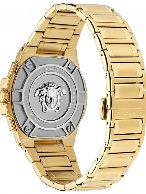 Versace VRSCVE7H00623 Erkek Kol Saati