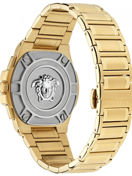 Versace VRSCVE7H00623 Erkek Kol Saati