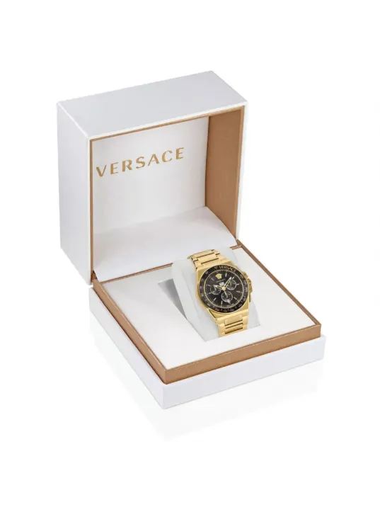 Versace VRSCVE7H00623 Erkek Kol Saati