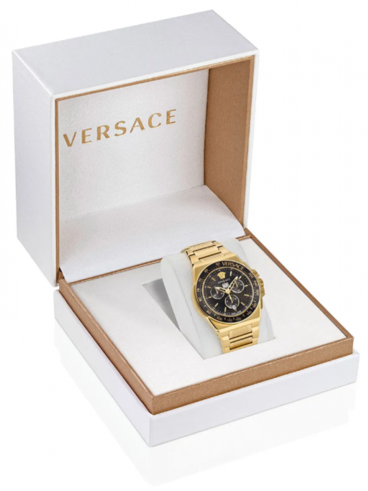 Versace VRSCVE7H00623 Erkek Kol Saati