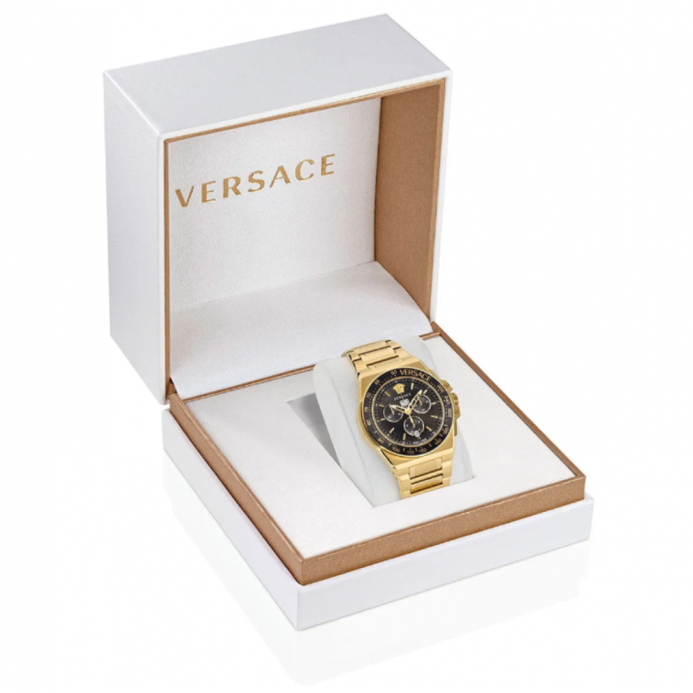 Versace VRSCVE7H00623 Erkek Kol Saati Versace VRSCVE7H00623 Erkek Kol Saati