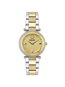Versace VRSCVE8B00324 Kadın Kol Saati