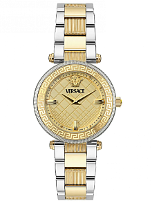 Versace VRSCVE8B00324 Kadın Kol Saati