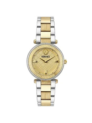 Versace VRSCVE8B00324 Kadın Kol Saati