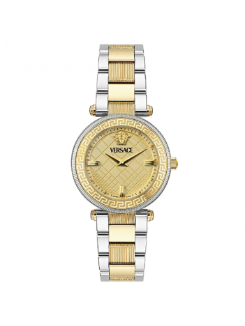 Versace VRSCVE8B00324 Kadın Kol Saati