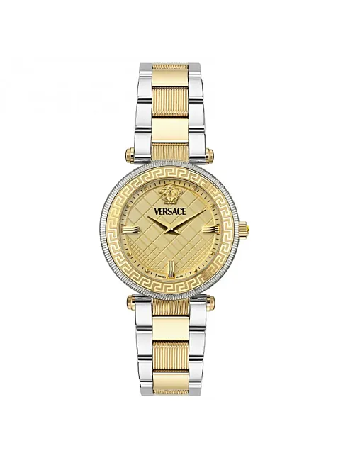 Versace VRSCVE8B00324 Kadın Kol Saati