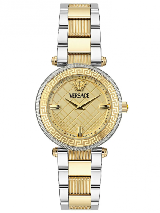 Versace VRSCVE8B00324 Kadın Kol Saati Versace VRSCVE8B00324 Kadın Kol Saati