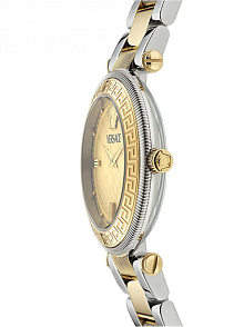 Versace VRSCVE8B00324 Kadın Kol Saati
