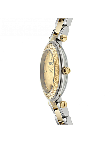 Versace VRSCVE8B00324 Kadın Kol Saati