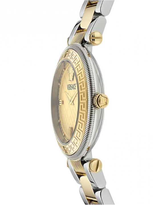 Versace VRSCVE8B00324 Kadın Kol Saati Versace VRSCVE8B00324 Kadın Kol Saati