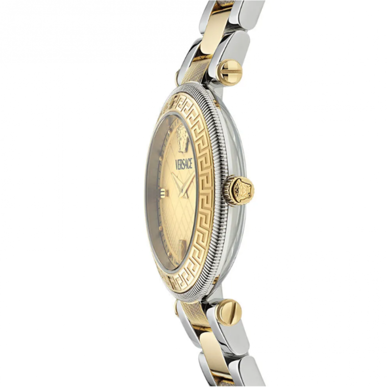 Versace VRSCVE8B00324 Kadın Kol Saati Versace VRSCVE8B00324 Kadın Kol Saati
