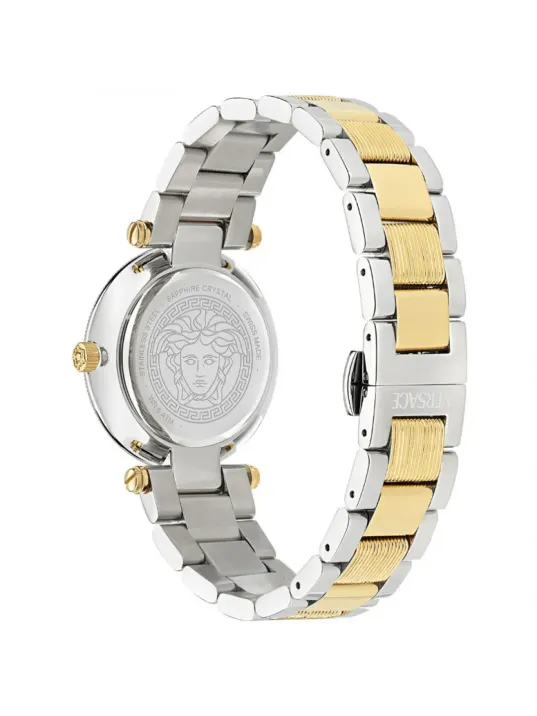 Versace VRSCVE8B00324 Kadın Kol Saati