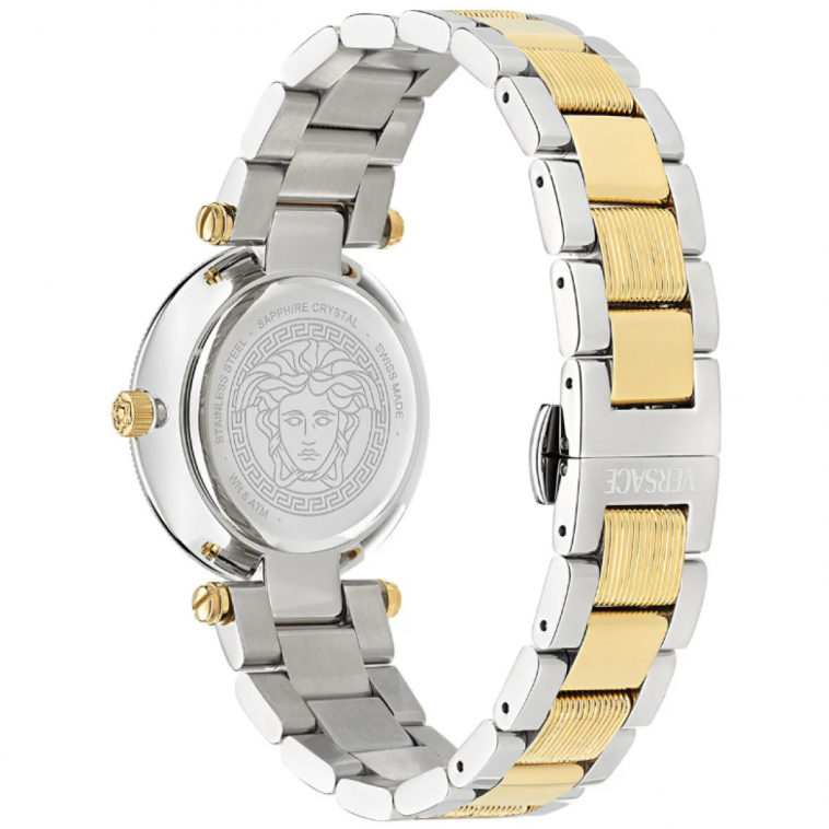 Versace VRSCVE8B00324 Kadın Kol Saati Versace VRSCVE8B00324 Kadın Kol Saati