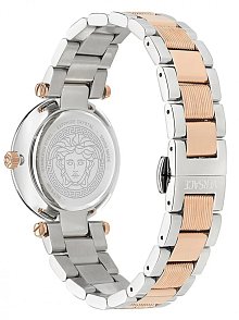 Versace VRSCVE8B00424 Kadın Kol Saati