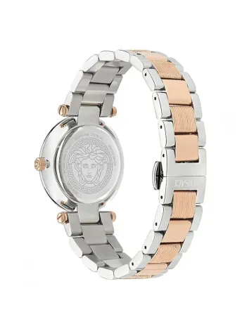 Versace VRSCVE8B00424 Kadın Kol Saati Versace VRSCVE8B00424 Kadın Kol Saati