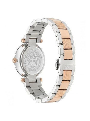 Versace VRSCVE8B00424 Kadın Kol Saati Versace VRSCVE8B00424 Kadın Kol Saati