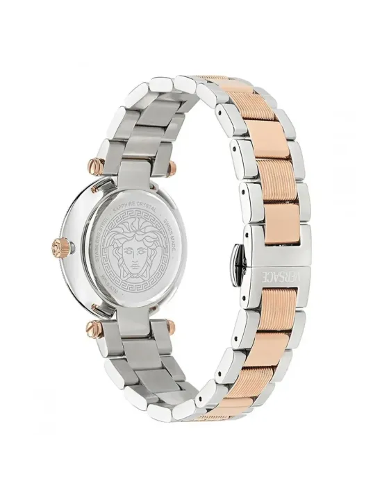 Versace VRSCVE8B00424 Kadın Kol Saati Versace VRSCVE8B00424 Kadın Kol Saati