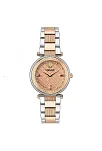 Versace VRSCVE8B00424 Kadın Kol Saati