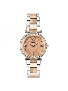 Versace VRSCVE8B00424 Kadın Kol Saati