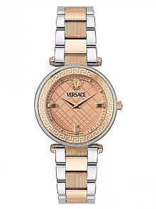 Versace VRSCVE8B00424 Kadın Kol Saati