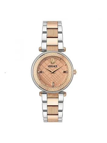 Versace VRSCVE8B00424 Kadın Kol Saati