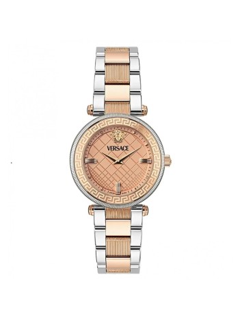 Versace VRSCVE8B00424 Kadın Kol Saati