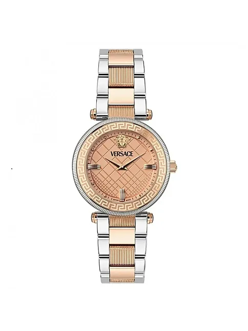 Versace VRSCVE8B00424 Kadın Kol Saati