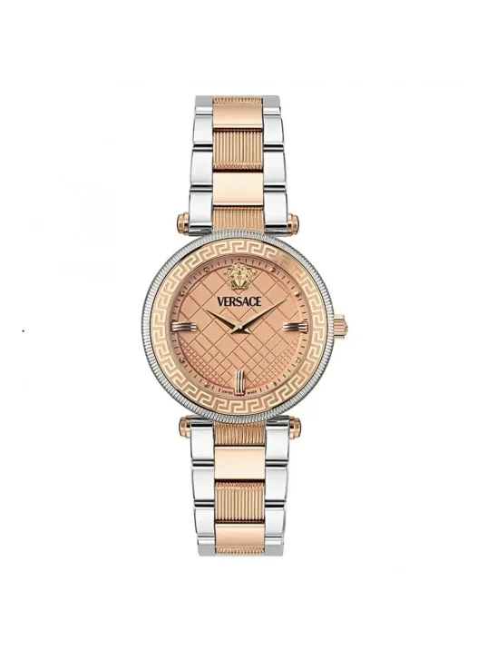 Versace VRSCVE8B00424 Kadın Kol Saati Versace VRSCVE8B00424 Kadın Kol Saati