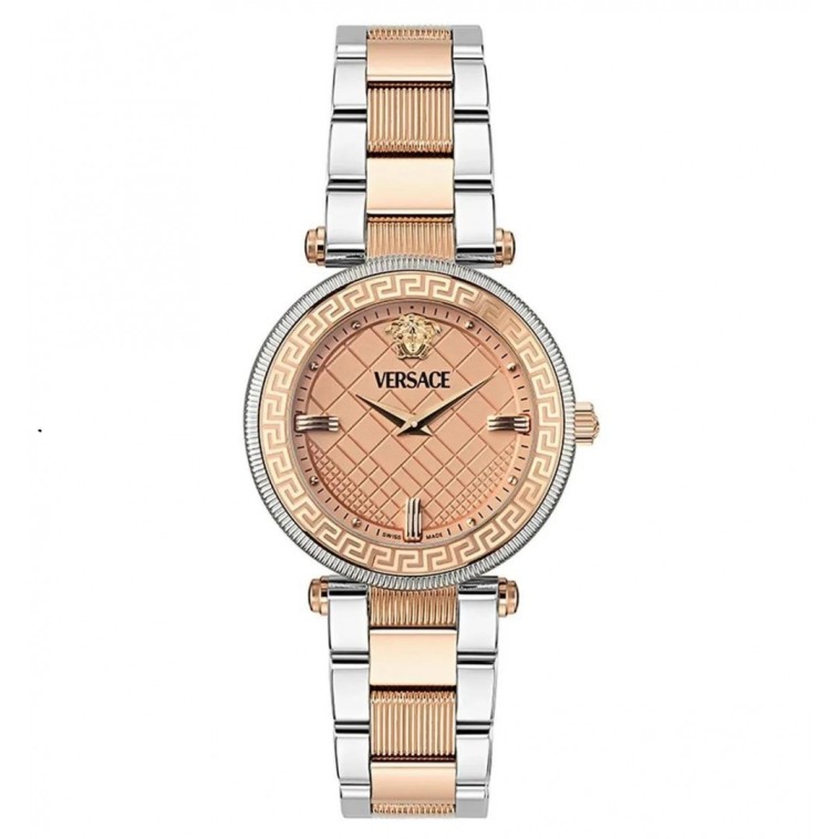 Versace VRSCVE8B00424 Kadın Kol Saati