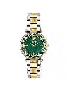 Versace VRSCVE8B00524 Kadın Kol Saati
