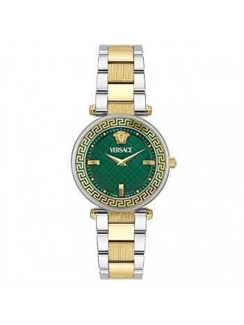 Versace VRSCVE8B00524 Kadın Kol Saati Versace VRSCVE8B00524 Kadın Kol Saati