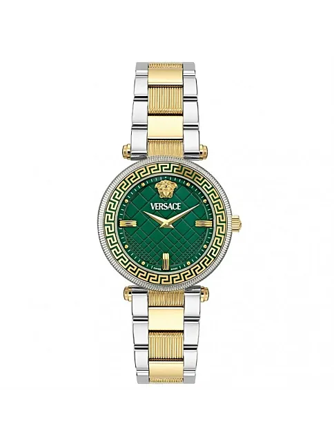Versace VRSCVE8B00524 Kadın Kol Saati