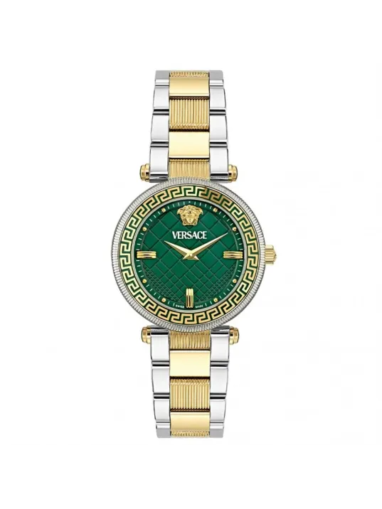 Versace VRSCVE8B00524 Kadın Kol Saati Versace VRSCVE8B00524 Kadın Kol Saati