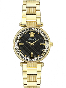 Versace VRSCVE8B00624 Kadın Kol Saati