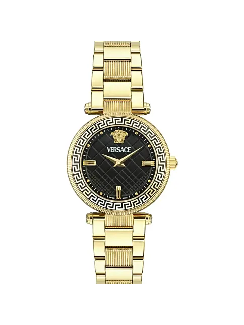 Versace VRSCVE8B00624 Kadın Kol Saati