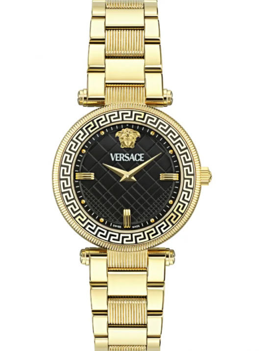 Versace VRSCVE8B00624 Kadın Kol Saati Versace VRSCVE8B00624 Kadın Kol Saati