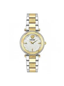 Versace VRSCVE8B00724 Kadın Kol Saati