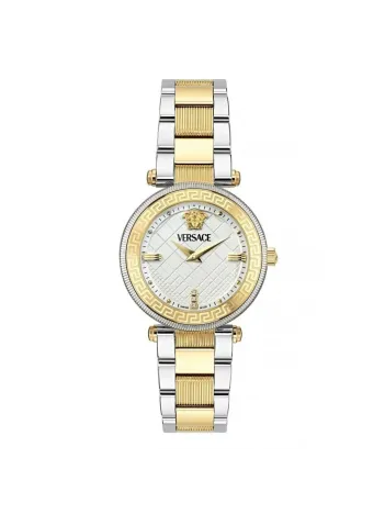 Versace VRSCVE8B00724 Kadın Kol Saati