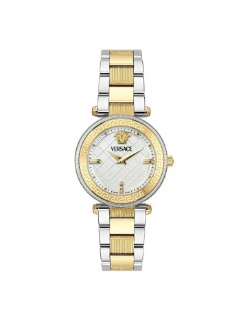 Versace VRSCVE8B00724 Kadın Kol Saati