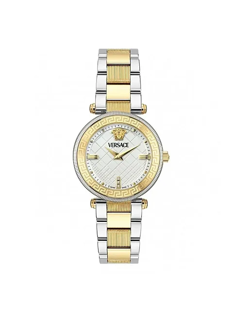 Versace VRSCVE8B00724 Kadın Kol Saati