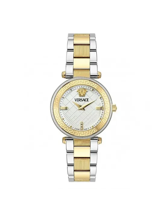 Versace VRSCVE8B00724 Kadın Kol Saati
