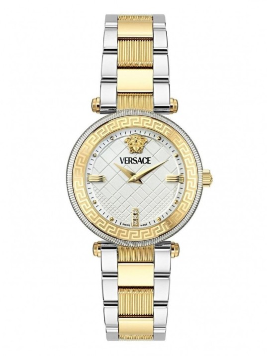 Versace VRSCVE8B00724 Kadın Kol Saati Versace VRSCVE8B00724 Kadın Kol Saati