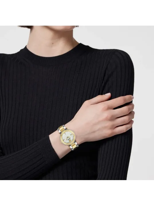 Versace VRSCVE8B00724 Kadın Kol Saati
