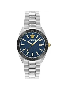 Versace VRSCVE8E00324 Erkek Kol Saati